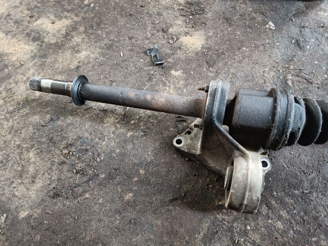 bontott CITROËN C5 Jobb Féltengely