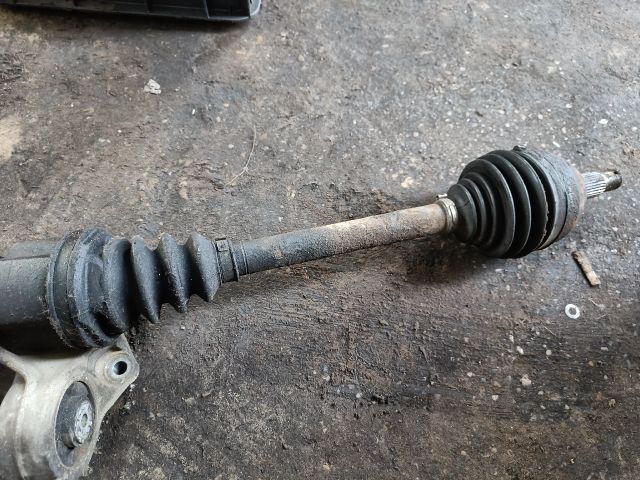 bontott CITROËN C5 Jobb Féltengely