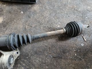 bontott CITROËN C5 Jobb Féltengely