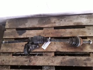 bontott CITROËN C5 Jobb Féltengely