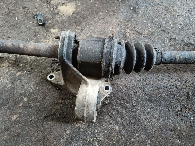 bontott CITROËN C5 Jobb Féltengely