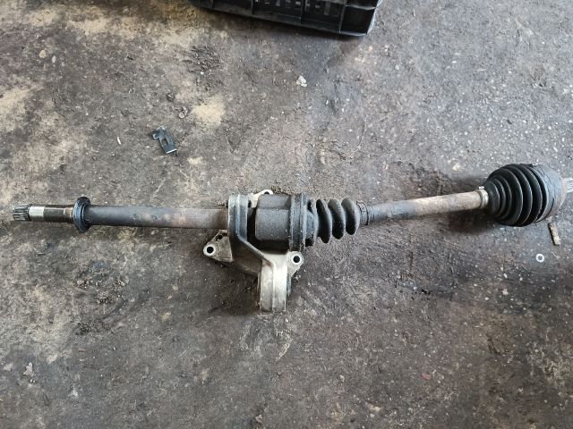 bontott CITROËN C5 Jobb Féltengely