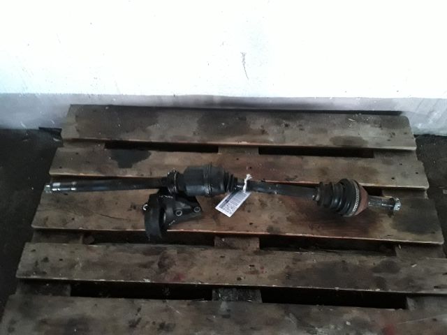 bontott CITROËN C5 Jobb Féltengely