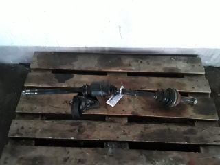 bontott CITROËN C5 Jobb Féltengely