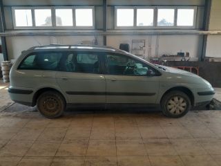 bontott CITROËN C5 Klíma Cső