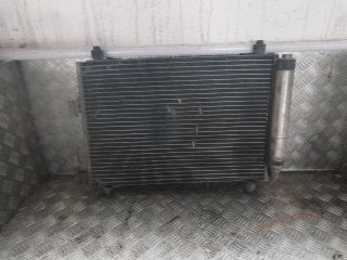 bontott CITROËN C5 Klímahűtő Radiátor