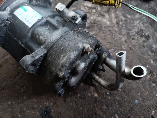 bontott CITROËN C5 Klímakompresszor