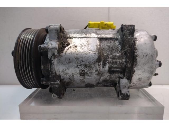 bontott CITROËN C5 Klímakompresszor