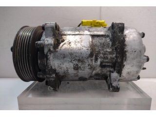 bontott CITROËN C5 Klímakompresszor