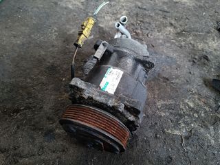 bontott CITROËN C5 Klímakompresszor