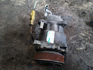 bontott CITROËN C5 Klímakompresszor