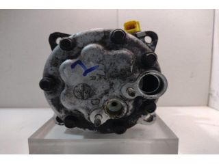 bontott CITROËN C5 Klímakompresszor