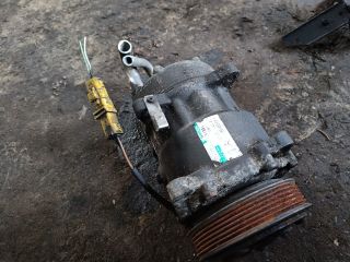 bontott CITROËN C5 Klímakompresszor