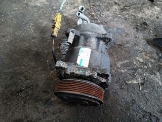 bontott CITROËN C5 Klímakompresszor