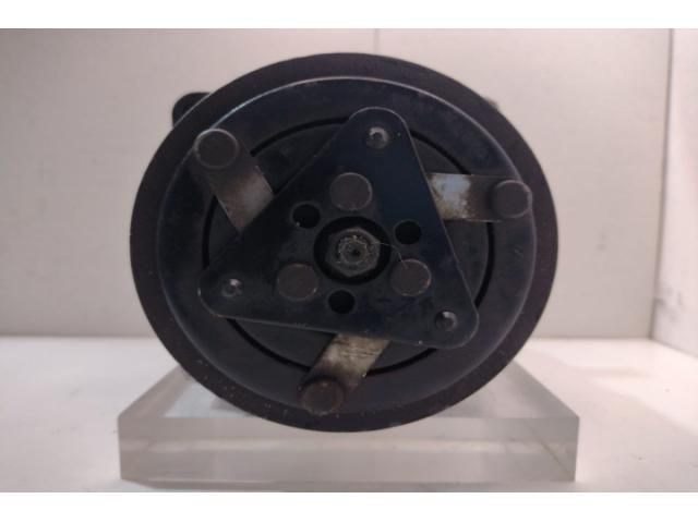 bontott CITROËN C5 Klímakompresszor