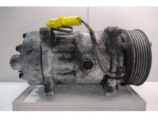 bontott CITROËN C5 Klímakompresszor