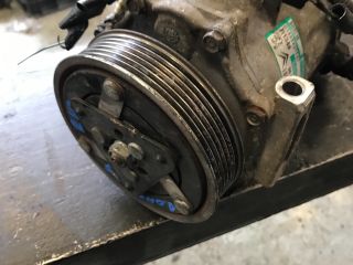 bontott CITROËN C5 Klímakompresszor