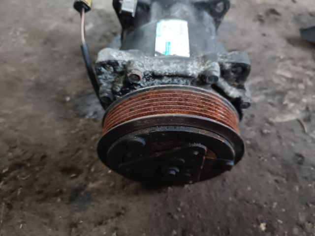 bontott CITROËN C5 Klímakompresszor