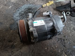 bontott CITROËN C5 Klímakompresszor
