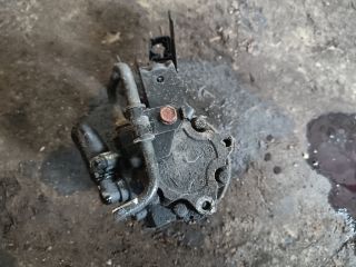 bontott CITROËN C5 Kormányszervó Motor (Hidraulikus)