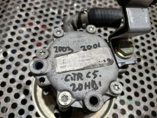 bontott CITROËN C5 Kormányszervó Motor (Hidraulikus)