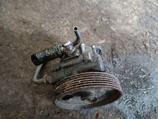 bontott CITROËN C5 Kormányszervó Motor (Hidraulikus)