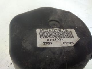 bontott CITROËN C5 Kormányszervó Motor (Hidraulikus)