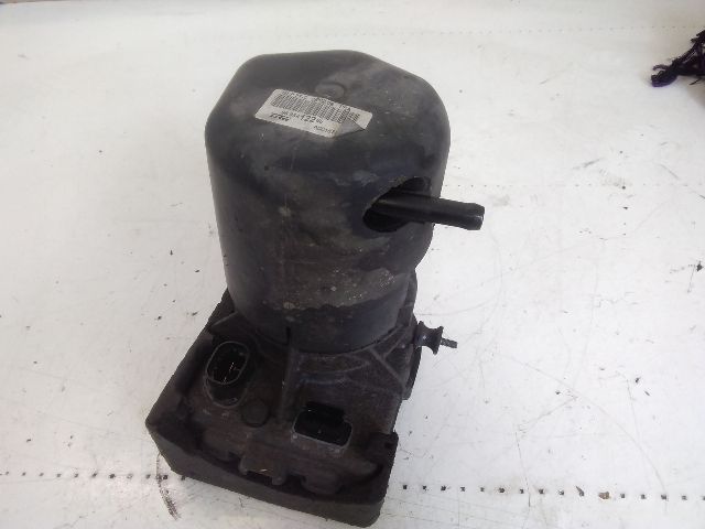 bontott CITROËN C5 Kormányszervó Motor (Hidraulikus)