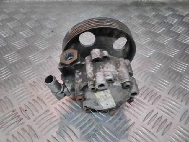 bontott CITROËN C5 Kormányszervó Motor (Hidraulikus)