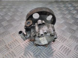 bontott CITROËN C5 Kormányszervó Motor (Hidraulikus)