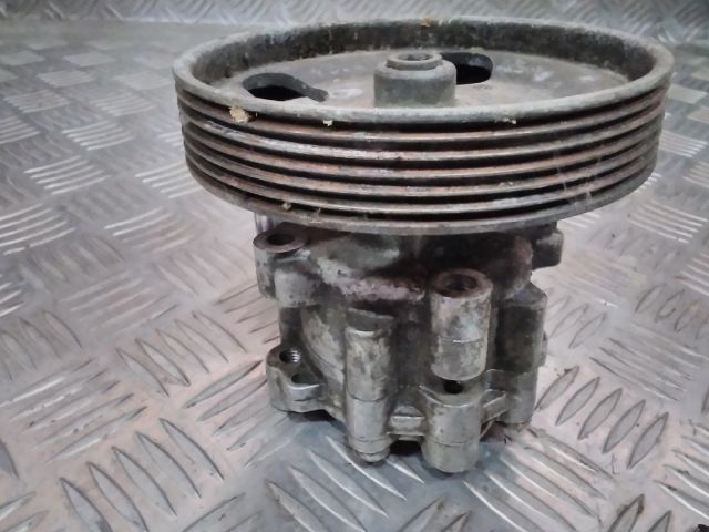 bontott CITROËN C5 Kormányszervó Motor (Hidraulikus)