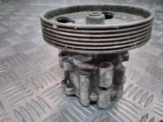 bontott CITROËN C5 Kormányszervó Motor (Hidraulikus)