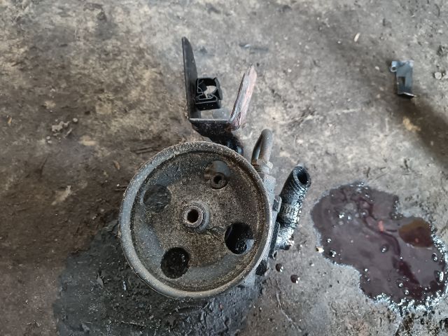 bontott CITROËN C5 Kormányszervó Motor (Hidraulikus)