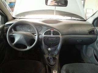 bontott CITROËN C5 Kormányszervó Motor (Hidraulikus)