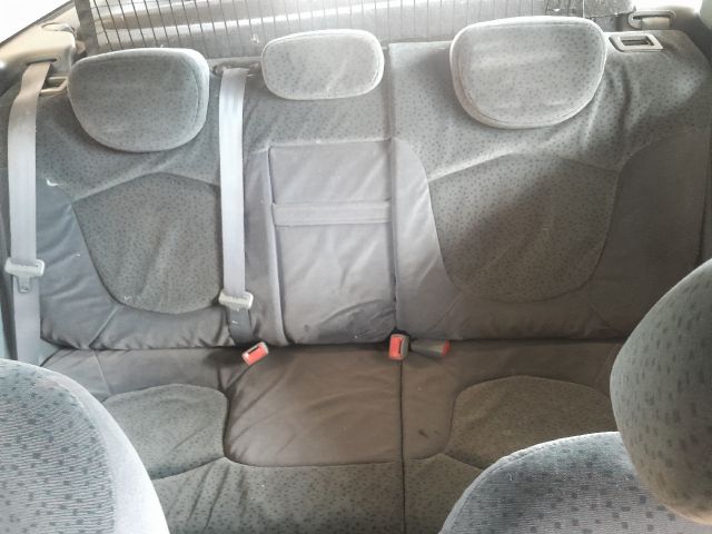 bontott CITROËN C5 Kormányszervó Motor (Hidraulikus)