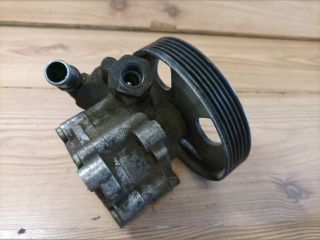 bontott CITROËN C5 Kormányszervó Motor (Hidraulikus)