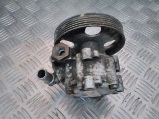 bontott CITROËN C5 Kormányszervó Motor (Hidraulikus)