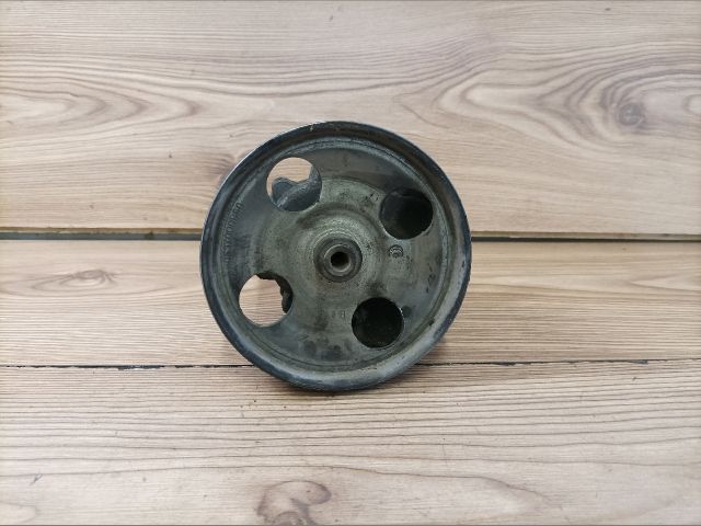 bontott CITROËN C5 Kormányszervó Motor (Hidraulikus)