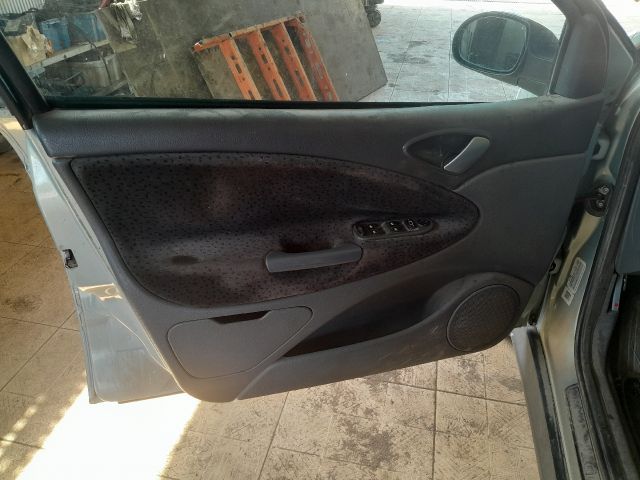 bontott CITROËN C5 Kormányszervó Motor (Hidraulikus)