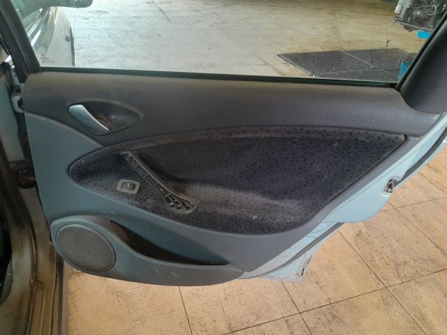 bontott CITROËN C5 Kormányszervó Motor (Hidraulikus)