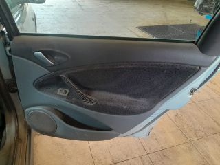 bontott CITROËN C5 Kormányszervó Motor (Hidraulikus)