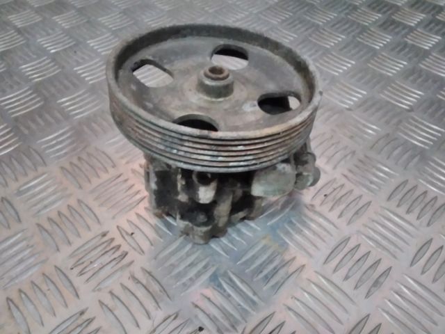 bontott CITROËN C5 Kormányszervó Motor (Hidraulikus)