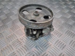 bontott CITROËN C5 Kormányszervó Motor (Hidraulikus)