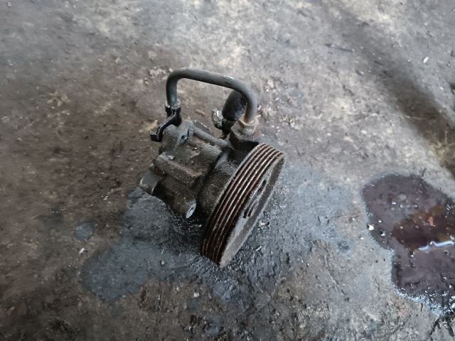 bontott CITROËN C5 Kormányszervó Motor (Hidraulikus)