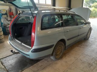 bontott CITROËN C5 Kormányszervó Motor (Hidraulikus)