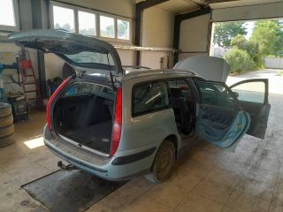 bontott CITROËN C5 Kormányszervó Motor (Hidraulikus)