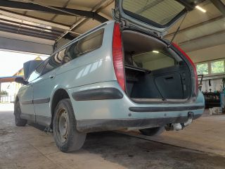 bontott CITROËN C5 Kormányszervó Motor (Hidraulikus)