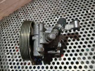 bontott CITROËN C5 Kormányszervó Motor (Hidraulikus)