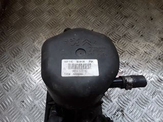 bontott CITROËN C5 Kormányszervó Motor (Hidraulikus)