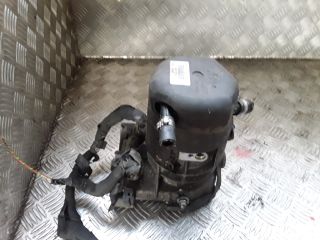 bontott CITROËN C5 Kormányszervó Motor (Hidraulikus)